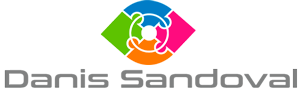Logo Danis Sandoval
